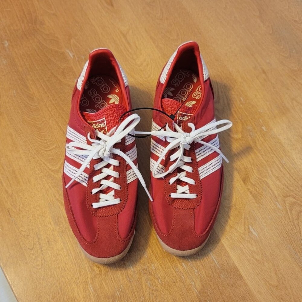 Adidas Originals SL 72 OG